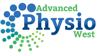 Advanced Physio West logo